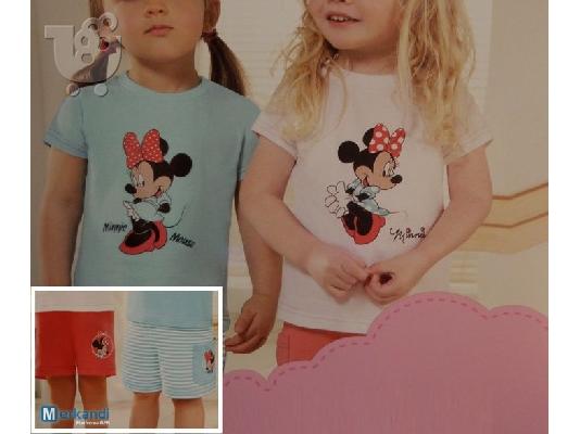 Disney Shorts