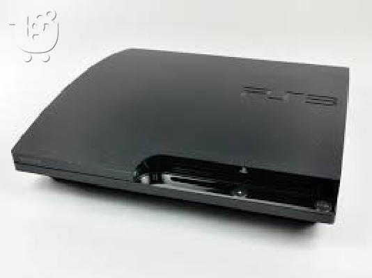 PoulaTo: ps3