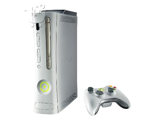 PoulaTo: XBOX 360 