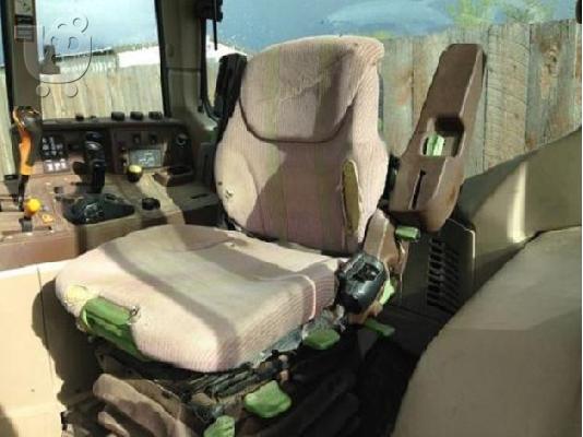 2007 John Deere 7220