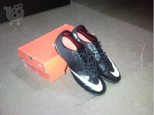 PoulaTo: Ποδοσφαιρικά Nike Mercurial Νο.45