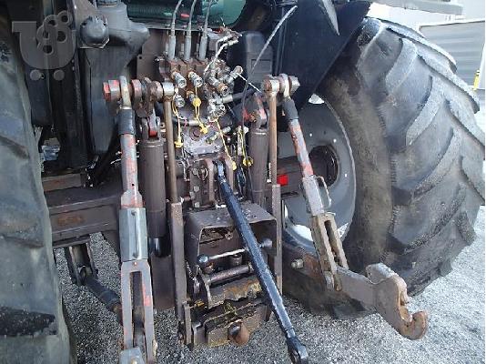 2003 Massey Ferguson 6170