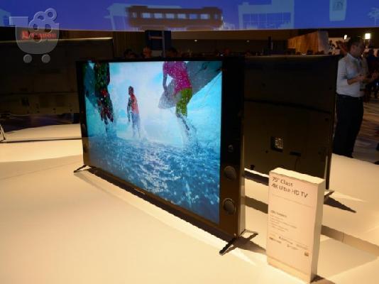 PoulaTo: Sony BRAVIA XBR X950B Σειρά XBR 65X950B - 65 