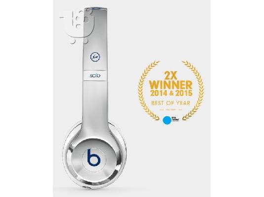 BEATS By Dr. Dre SOLO 2 SPECIAL EDITION "HIROSHI FUJIWARA"
