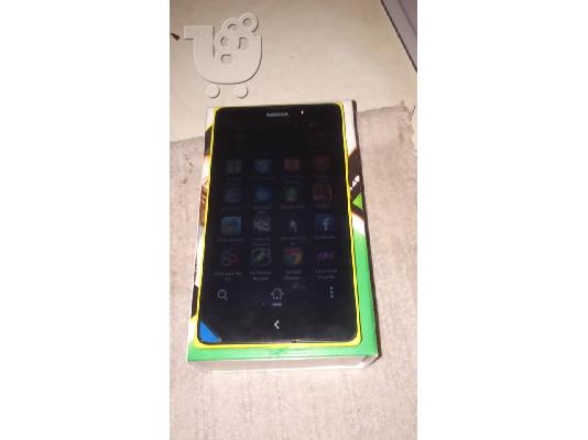 PoulaTo: NOKIA XL DUAL SIM 5