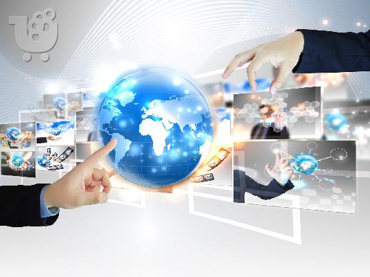 Ζητούνται Συνεργάτες Internet Marketing
