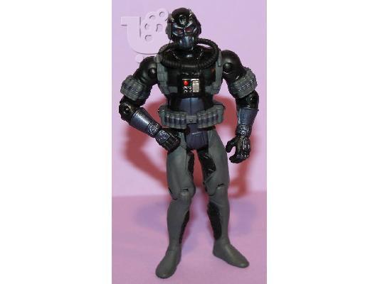 GI JOE φιγούρες