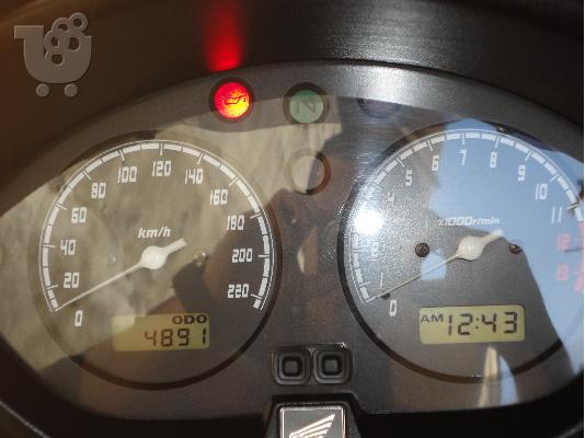 HONDA CBF 600 / ABS 