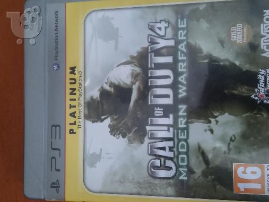 Ps3 games