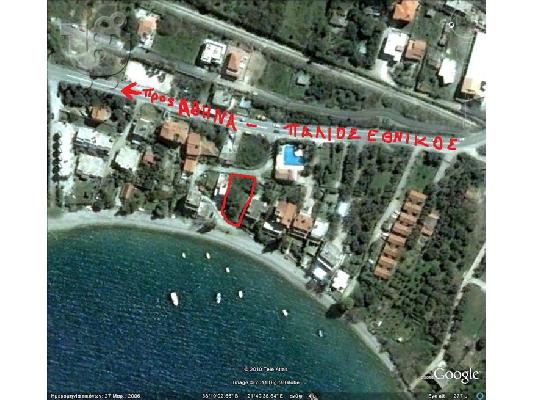 PoulaTo: ΠΑΡΑΘΑΛΑΣΣΙΟ ΟΙΚΟΠΕΔΟ!! ΑΠΟ ΤΑ ΛΙΓΑ!!! KFKM7560AV1