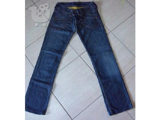 PoulaTo: Επώνυμα Jeans Γυναικεία
