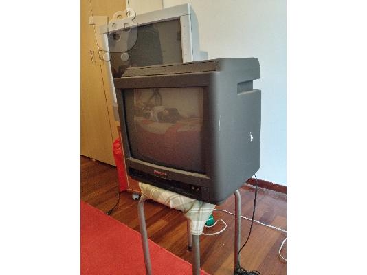 PoulaTo: ΠΛΗΘΏΡΑ ΤΗΛΕΟΡΆΣΕΩΝ KAI MONITOR (LCD - CRT) ΣΕ ΤΙΜΉ ΕΥΚΑΙΡΙΑΣ