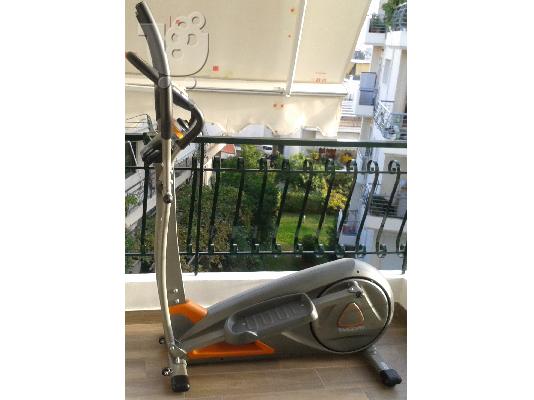 PoulaTo: ΕΛΛΕΙΠΤΙΚΟ Pegasus E850 Sportop