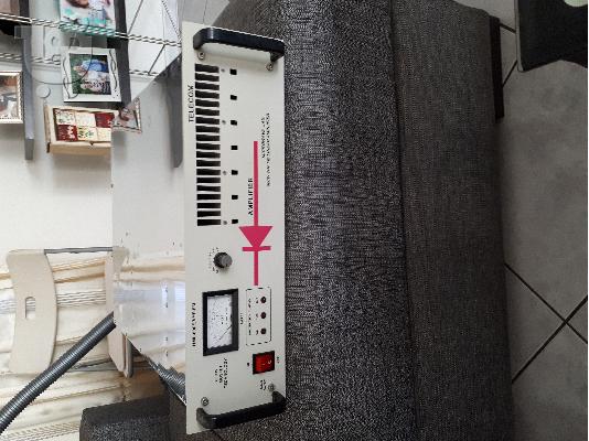 PoulaTo: Linear fm 600 watt mosfet