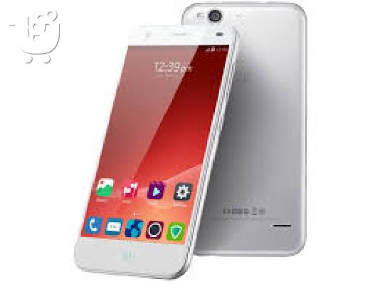PoulaTo: ZTE Blade S6