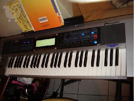 Πωλείται αρμόνιο  roland prelude