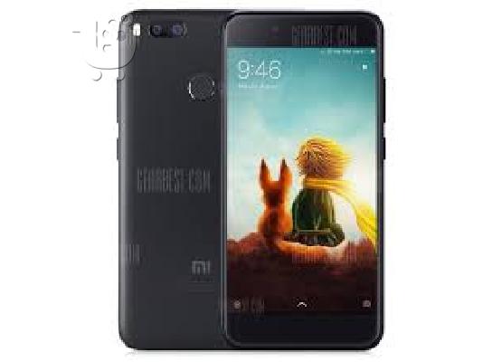 PoulaTo: xiaomi mi A1