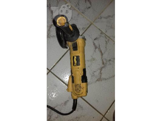 PoulaTo: Πωλείται δίσκος κοπής deWALT