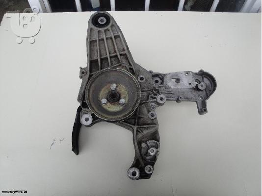 ALFA ROMEO Αντλία Υδραυλικού Τιμονιού καθρεφτης
