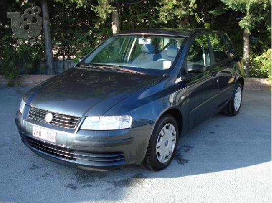 PoulaTo: Fiat Stilo '04