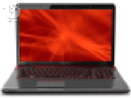 PoulaTo: Toshiba Qosmio X775-Q7380 17.3