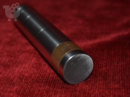 PoulaTo: PAPS-Χ MOD TITANIUM-ηλεκτρονικο τσιγαρο