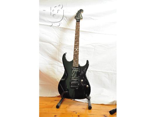 Washburn X-50pro X Series Ηλεκτρική Κιθάρα ΝΕΑ ΤΙΜΗ!!!