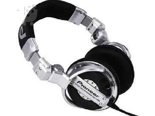 Πωλειται πληρες συστημα μουσικης PIONEER DJ
