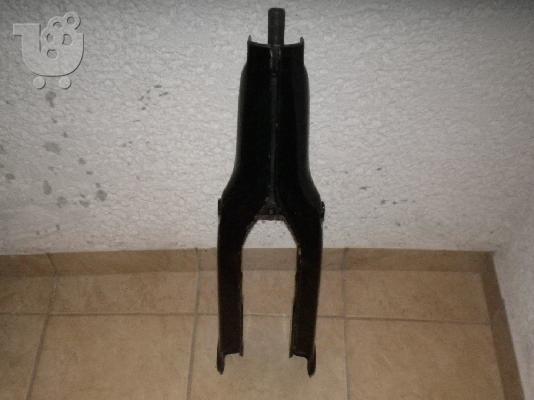 honda glx γνήσιο μπροστινό ψαλίδι