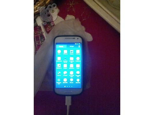 samsung galaxy s4 mini
