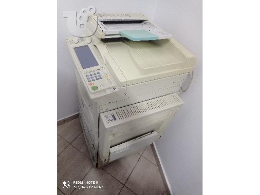 Εκτυπωτής