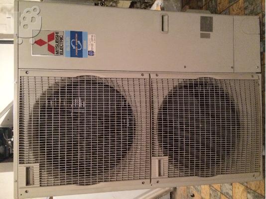 MITSUBISCHI INVERTER