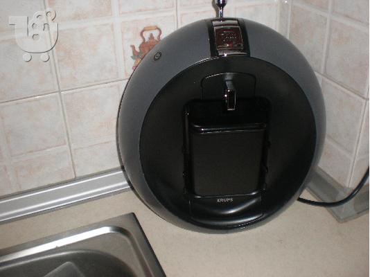PoulaTo: Dolce Gusto Krups Circolo Titan