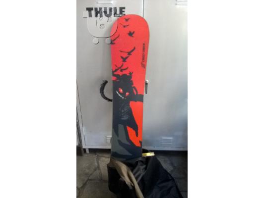 σανιδες snowboard