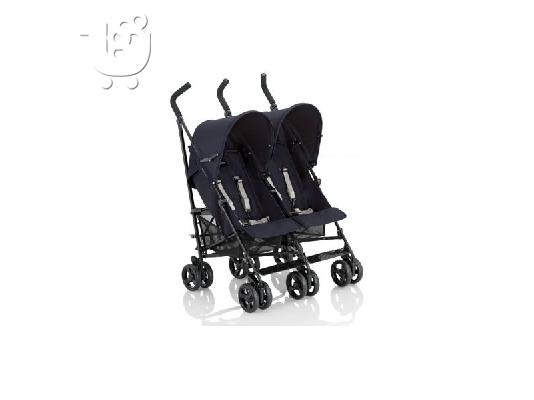 ΚΑΡΟΤΣΙ ΔΙΔΥΜΩΝ INGLESINA TWIN SWIFT