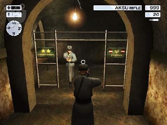 HITMAN 2 Χbox1
