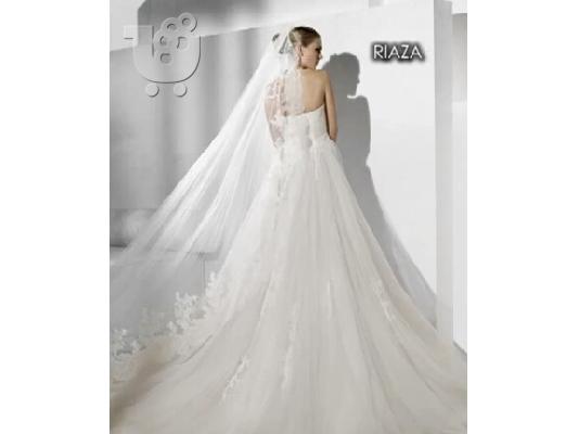 LA SPOSA BY PRONOVIAS WEDDING DRESS