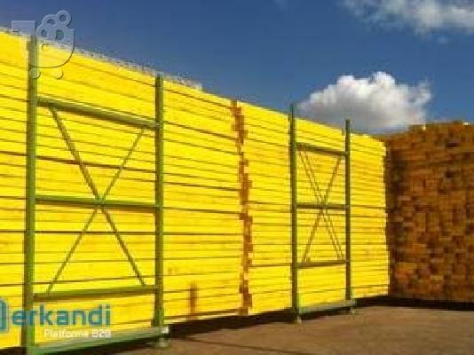 PoulaTo: προσφορά Σύστημα ραφιών SSI Schaefer