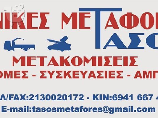PoulaTo: ΟΙΚΟΝΟΜΙΚΕΣ ΜΕΤΑΚΟΜΙΣΕΙΣ