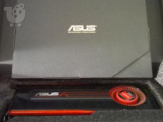 ASUS HD7970 3GB DDR5 VRAM