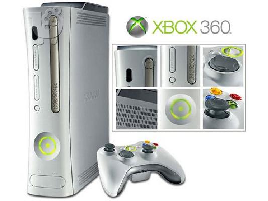 PoulaTo: poulaw x-box 360 