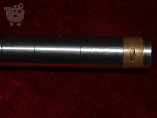 PAPS-Χ MOD TITANIUM-ηλεκτρονικο τσιγαρο