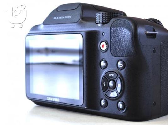 Samsung WB1100F