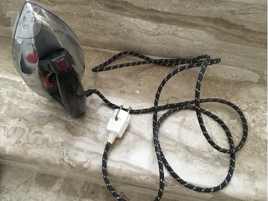 ΗΛΕΚΤΡΙΚΟ ΣΙΔΕΡΟ HOBBY ΠΛΗΡΕΣ ΛΕΙΤΟΥΡΓΙΚΟ