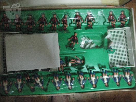 PoulaTo: ποδοσφαιρακι MAGIG LEAGUE-VINTAGE