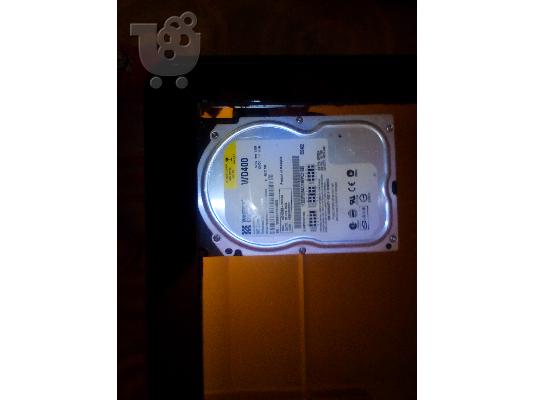 Κάρτα Γραφικών ATI RADEON 4650 AGP 8X 1GB