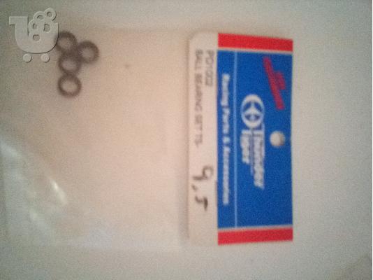 PoulaTo: Thunder Tiger  PD1002 Bearing Set TS-TA-VX