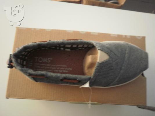 Toms Shoes 6936961057