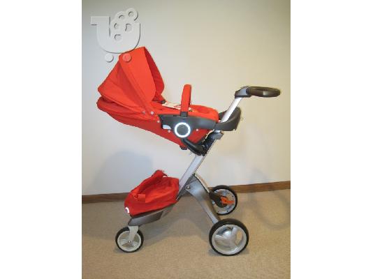 Stokke xplory V5