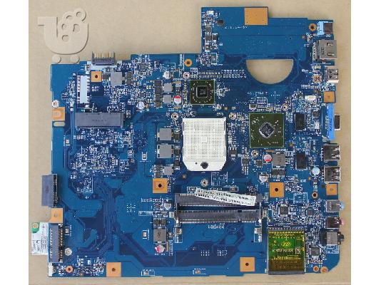 PoulaTo: Motherboard for laptop ACER 5536 p/n JV50-PU 48 MB.4CH01.021